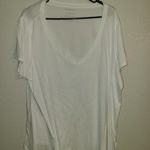 Torrid classic fit tee